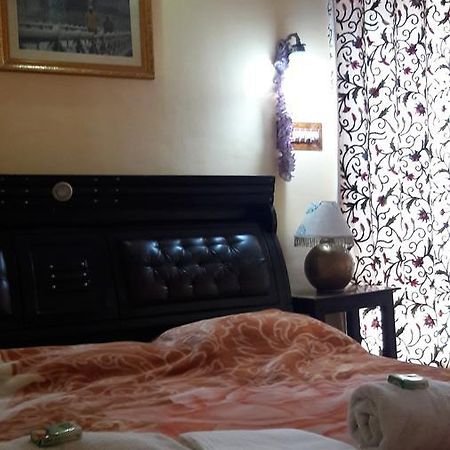 Blooming Dale Hotel Srīnagar Eksteriør billede