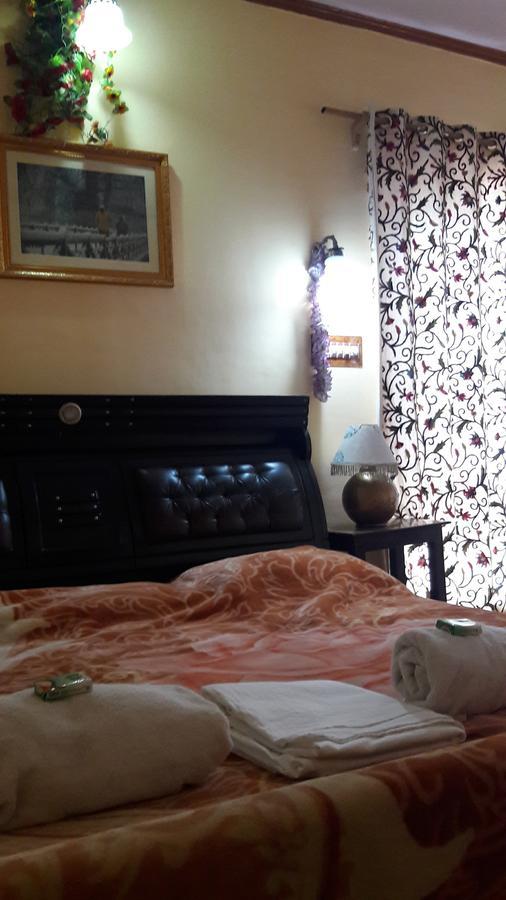 Blooming Dale Hotel Srīnagar Eksteriør billede